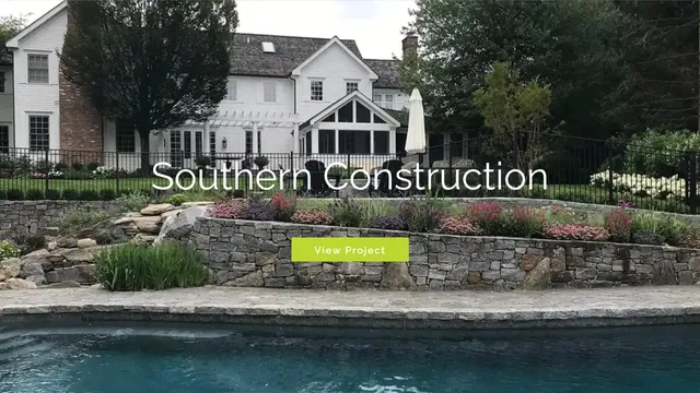 work photo from fultonlandscape.com