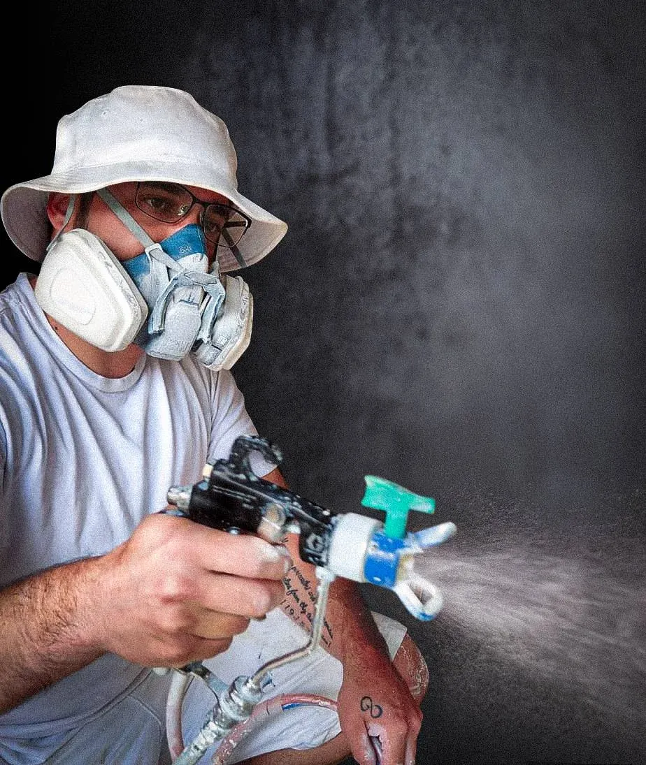 work photo from glory-painting.com
