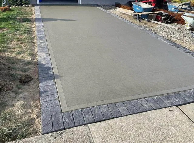 Prestige waterproofing & Masonry