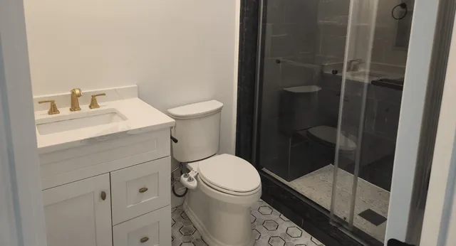 Bathroom Remodeling