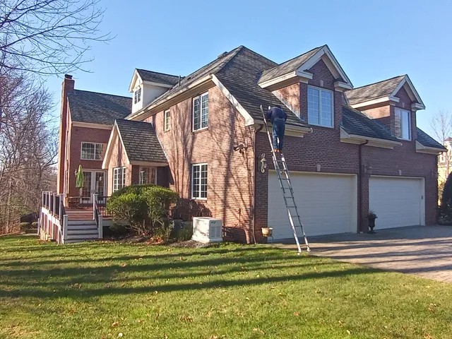 Absolute Painting and Gutters work photo