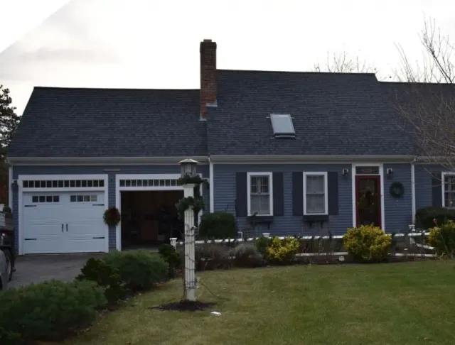 Top Cape Cod Roofers Offer Residential & Commercial Roofing