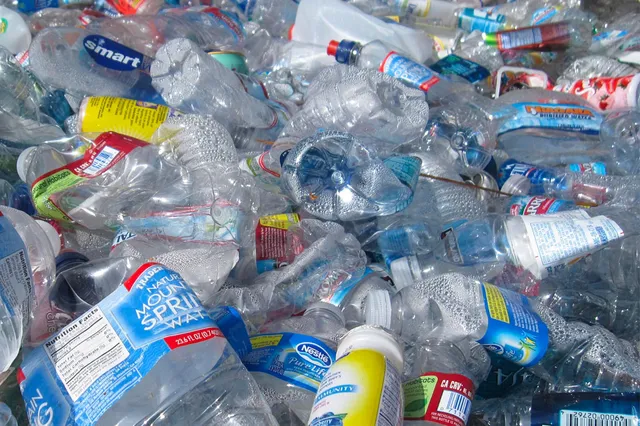 Recycling services in New Hampshire, Vermont, and Massachusetts.