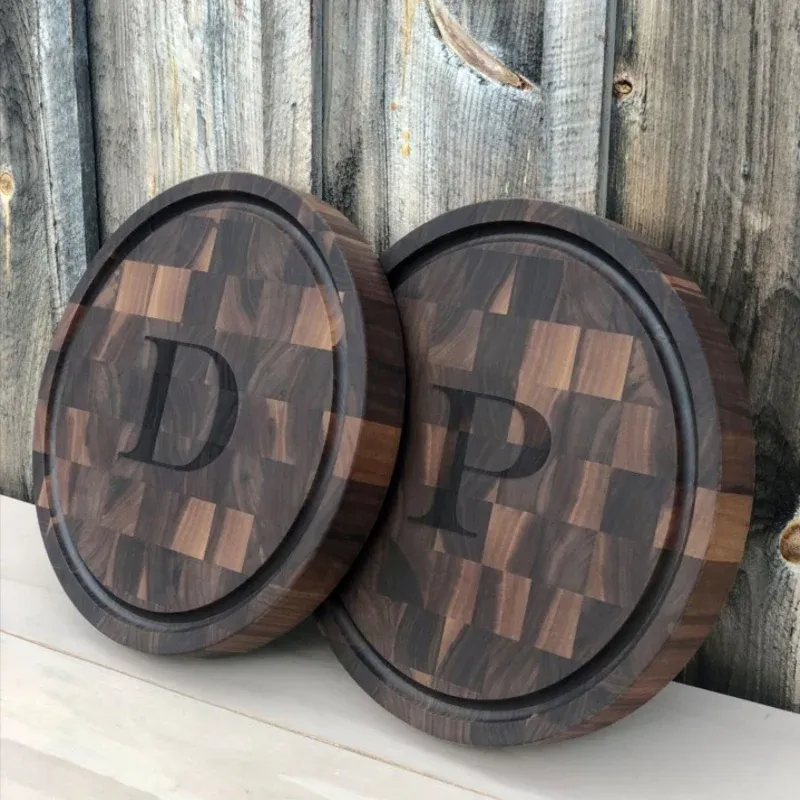 walnut cutting boards