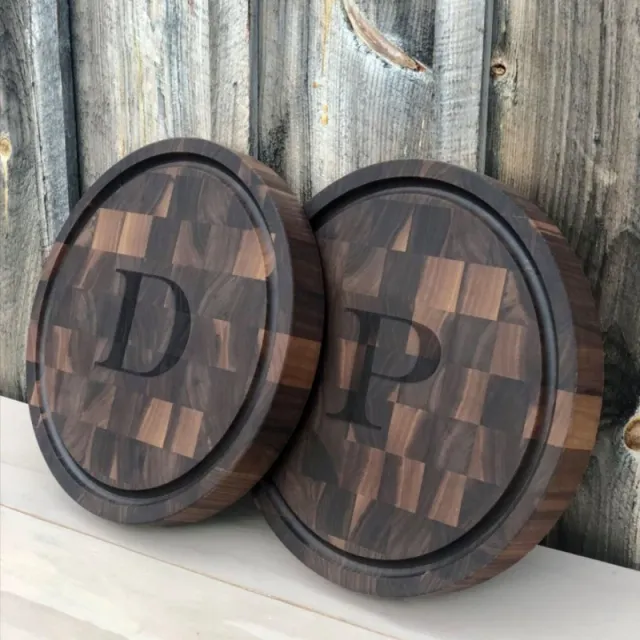 walnut cutting boards