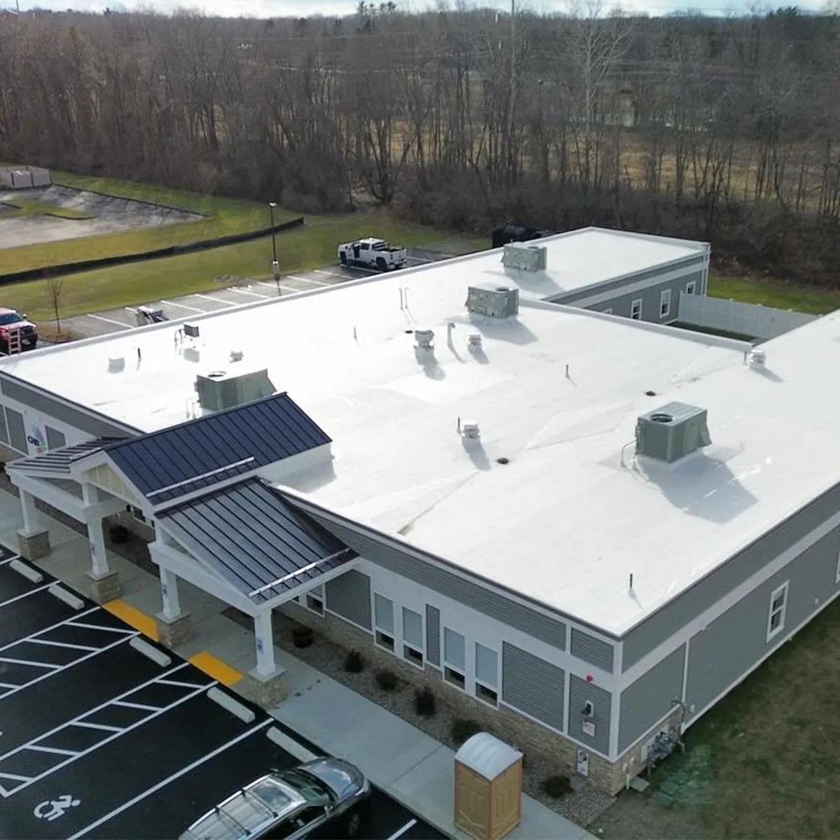 work photo from techroofing.com