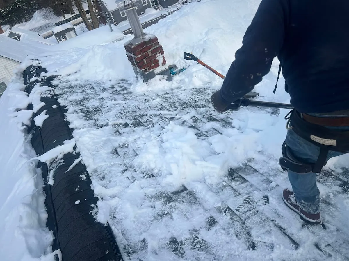Snow Removal