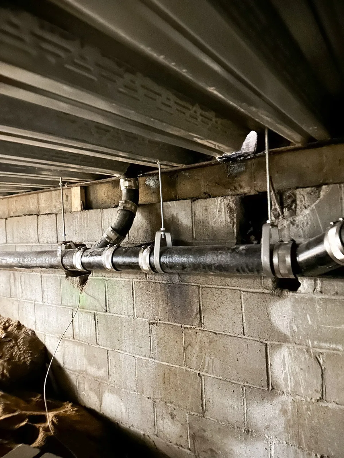 work photo from dunphyplumbingandheating.com