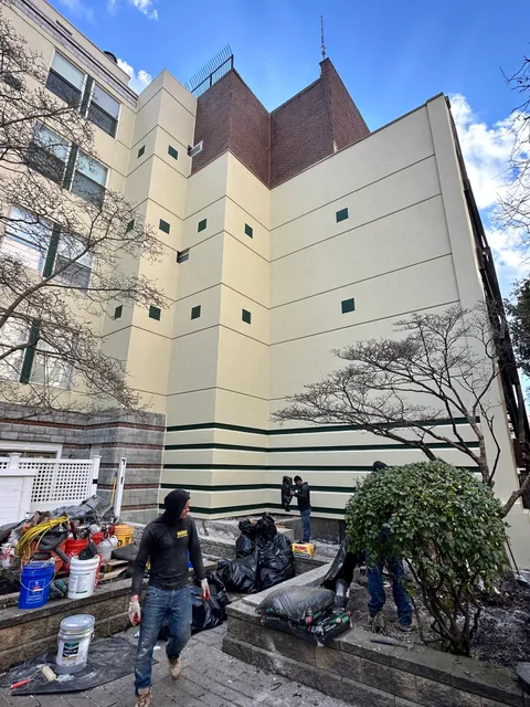 WD Contracting work photo