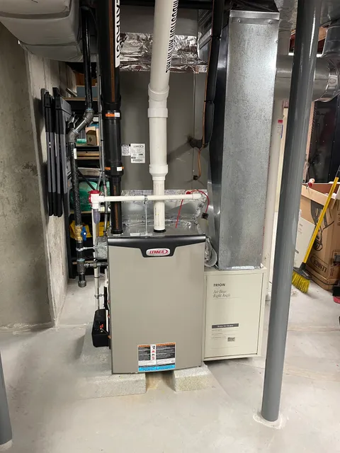 New England HVAC Pros