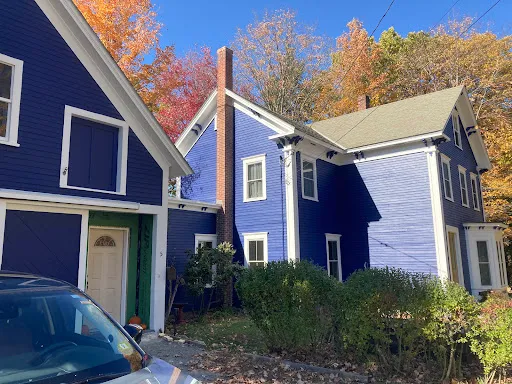 Pine Street Painters LLC work photo