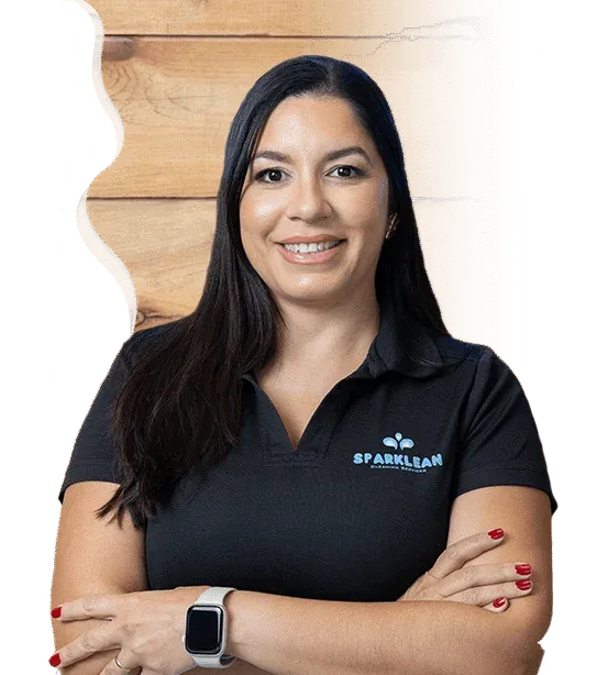 Sparklean - Cleaning Services Residential, Commercial