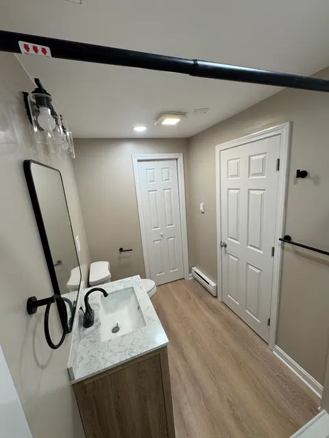 C&A Group Construction Solutions work photo