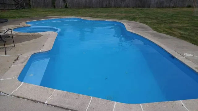 Southwick Pools & More work photo