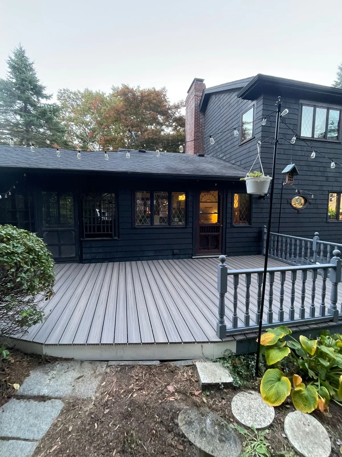 work photo from montbrosbuilders.com