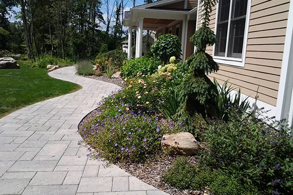 Gardens By Design work photo