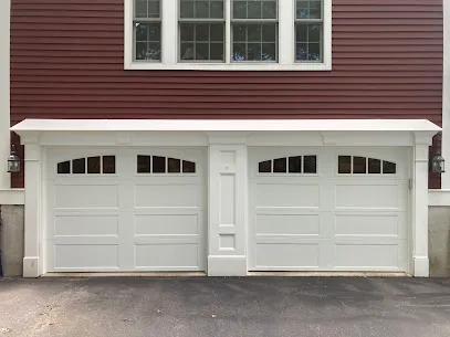 New England Overhead Door