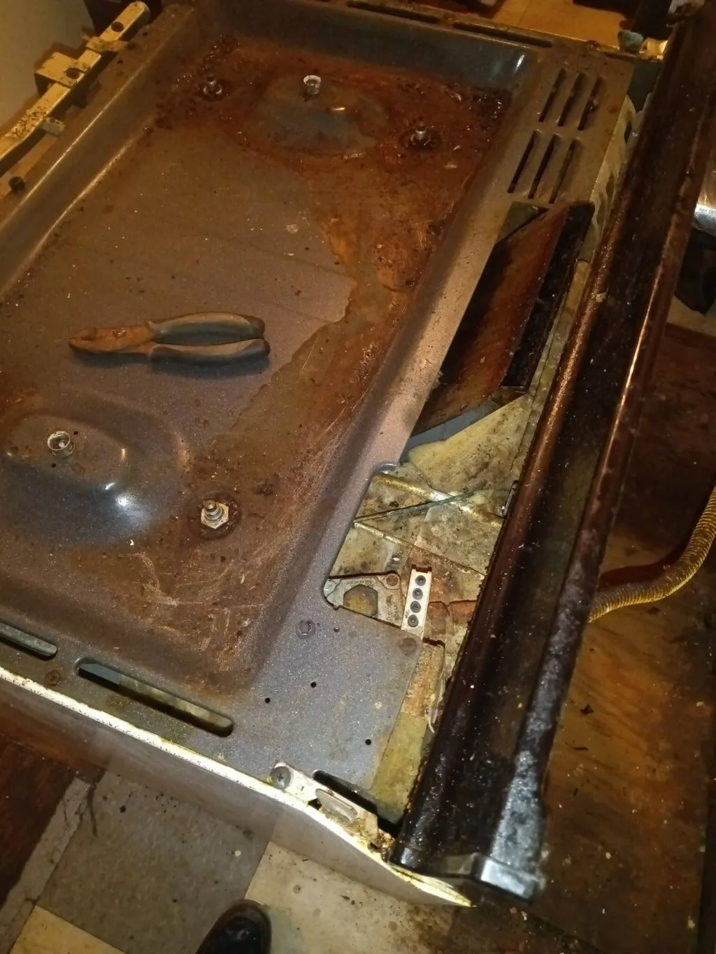 Handy Master researched project photo