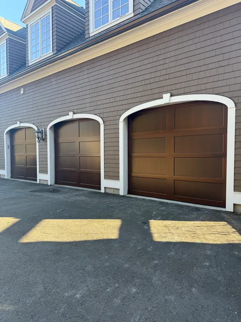 Garage door installation – Agawam MA