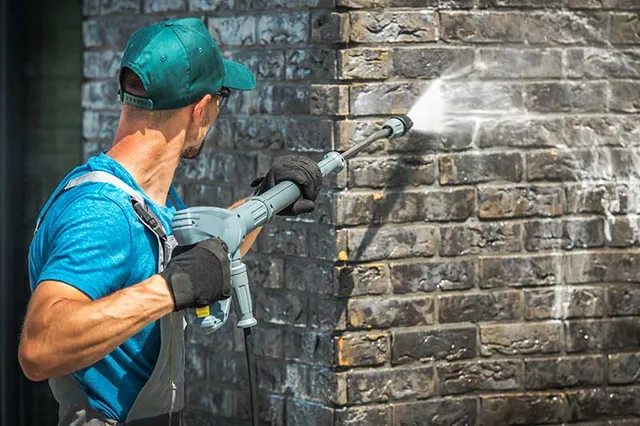 soft washing services