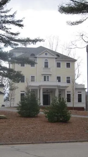 House  -  Electrical Contractors in Norton, Massachusetts