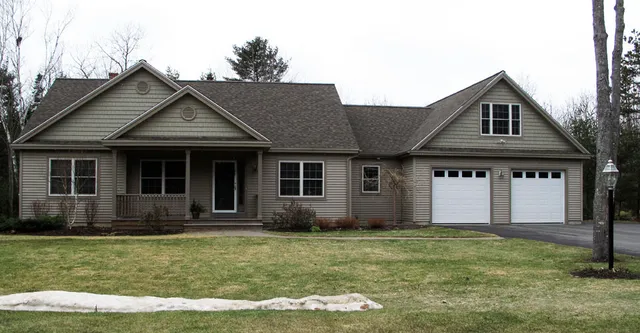image of a house