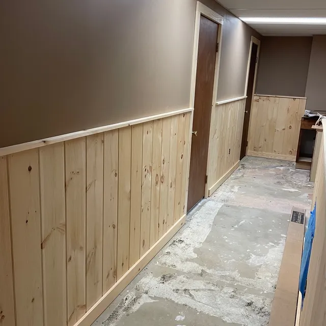 BRG INTERIORS work photo