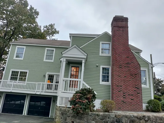 Aldeson Painting LLC - work photo