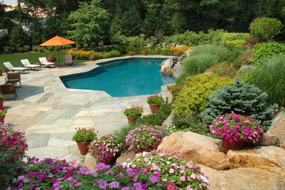 work photo from twinbrooklandscaping.com