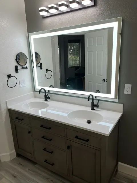 work photo from dreamkitchensandmore.com