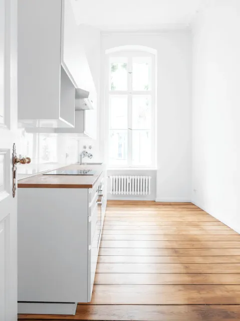 Bergeron's Kitchen Remodeling And Renovation work photo