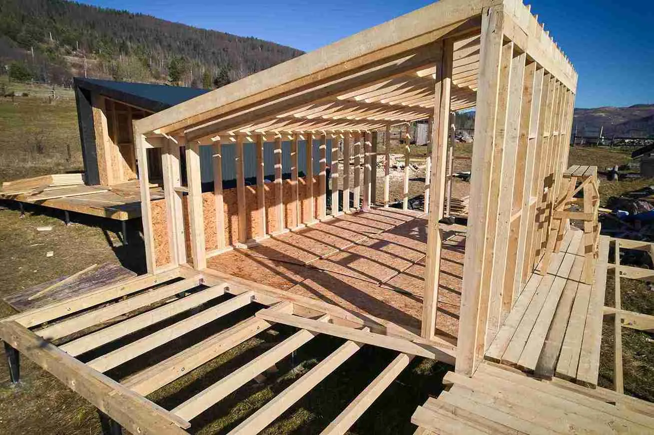 work photo from deliogeneralcontractor.com