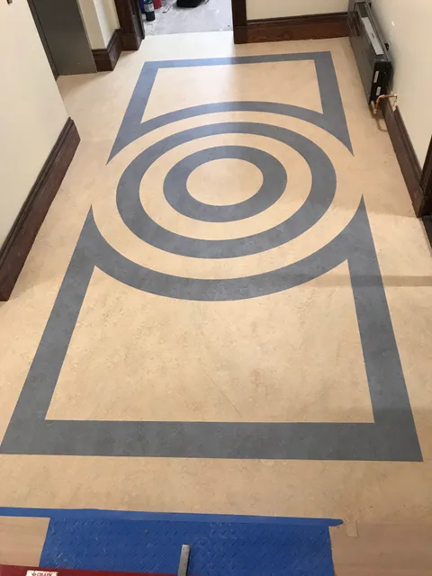 CC & T Flooring work photo