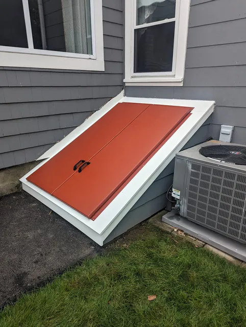 Eddie Mac's Home Improvement