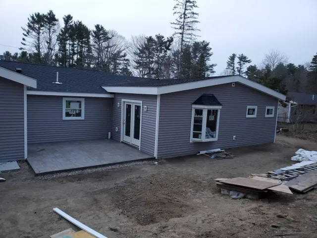 work photo from cjwcustomhome.com