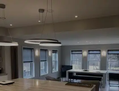 Residential Electrical