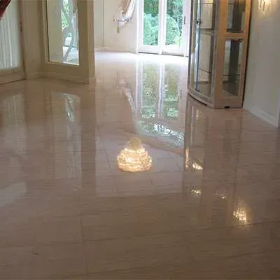 Specialized Floor Care Services work photo