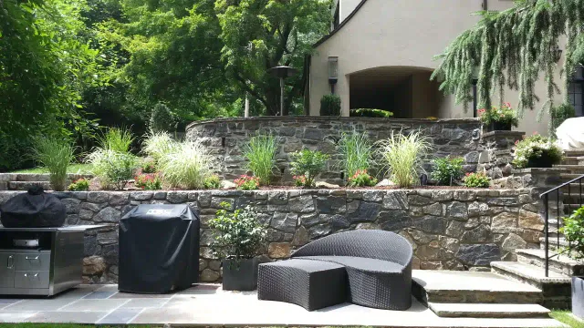 work photo from morettidrivewaypavingandpatios.com