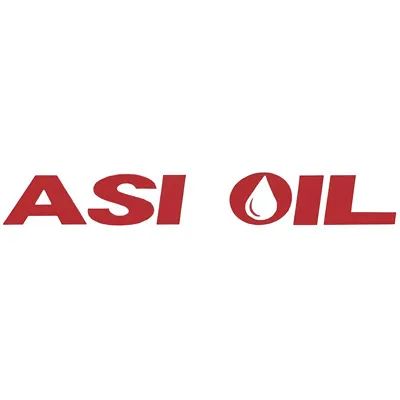 ASI Oil logo