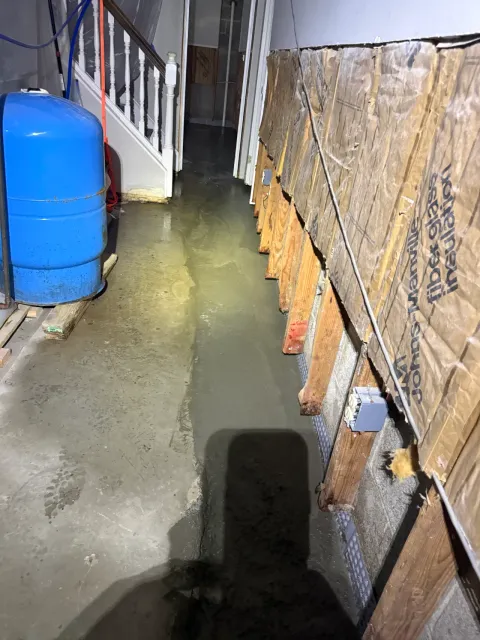 Masonry service by Economy Handy Carpentry in Connecticut