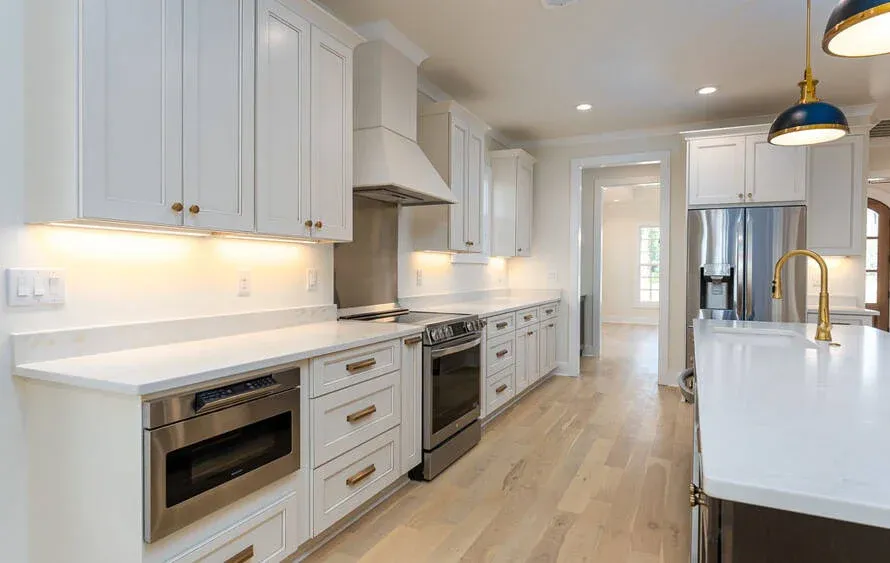 Aberdeen Kitchen