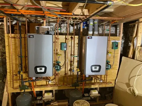 work photo from mattbucoplumbing.com