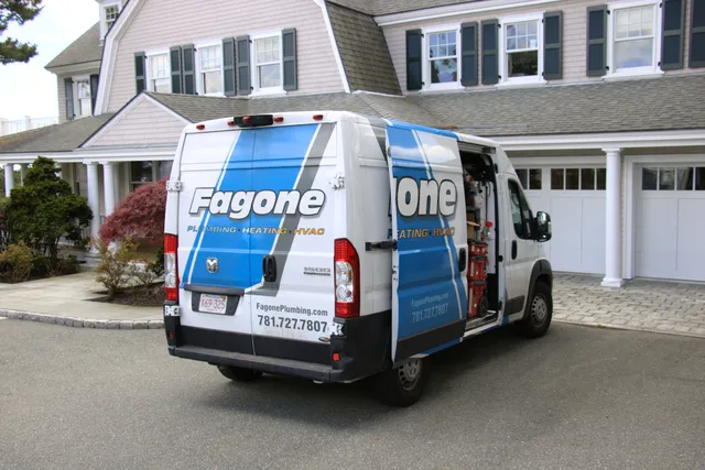 Fagone Plumbing, Heating & HVAC