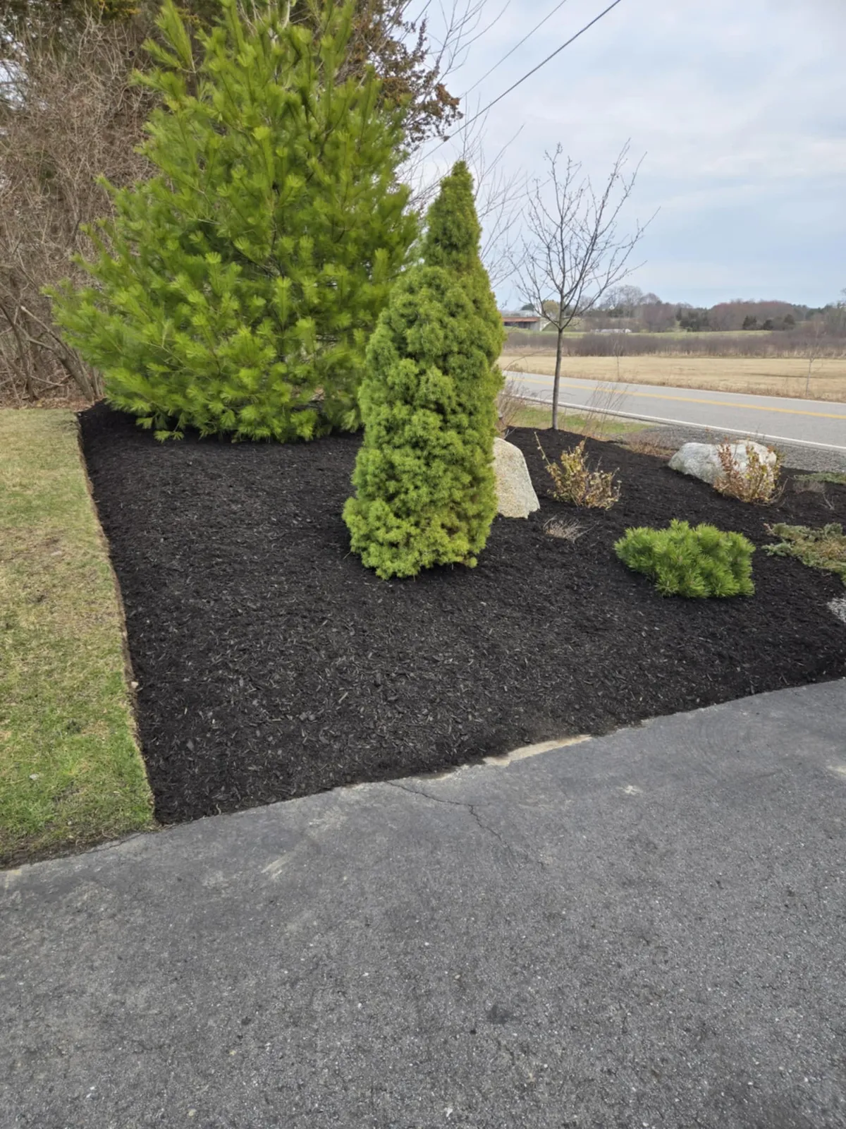 work photo from chicoslandscapinginc.com