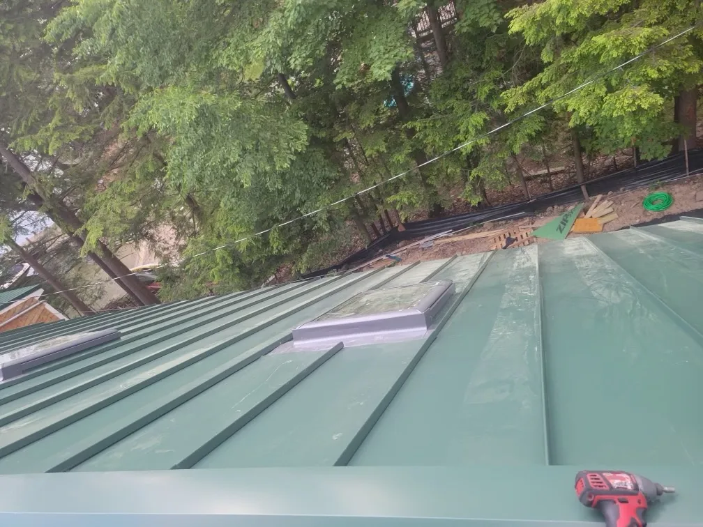 Peak Quality Roofing