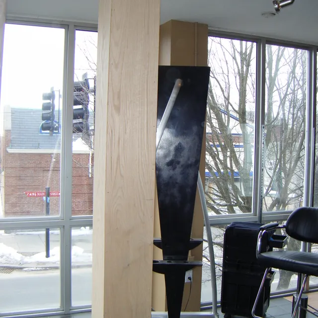 Woods Remodeling researched project photo