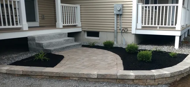 work photo from lawnboylandscaping.com