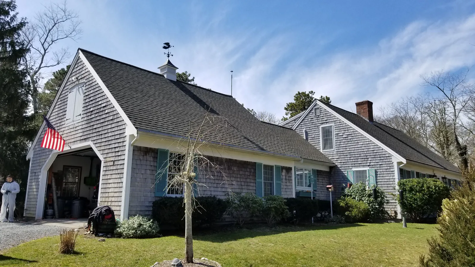 work photo from pleasantbaysiding.com