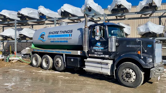 Shore Things Environmental provides expert environmental services and cost-effective wastewater solutions throughout Cape Cod. Our experienced team offers comprehensive support and equipment for seamless sewer connections for homes and businesses.