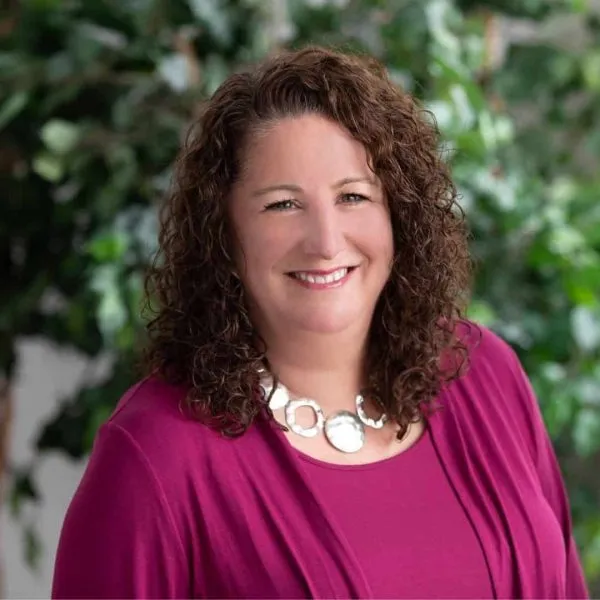 Ellen O'Donnell, realtor, headshot